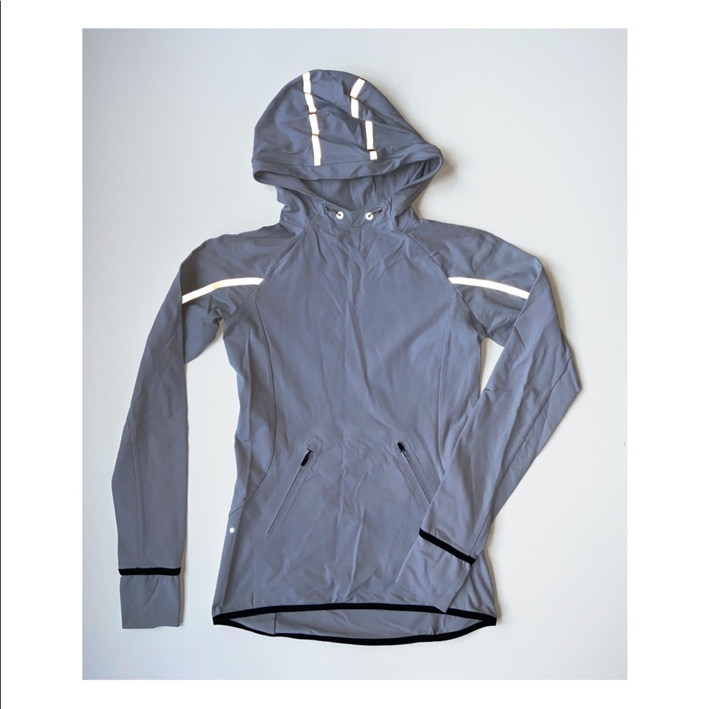 Nike Pullover - image 1